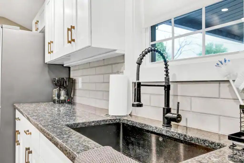Photo of Kitchen in Bardstown