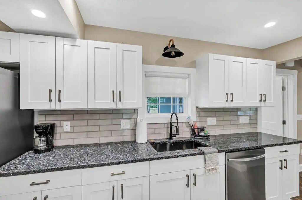 Photo of Kitchen in Bardstown