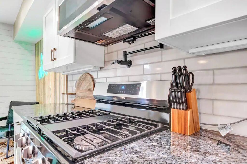 Photo of Kitchen in Bardstown