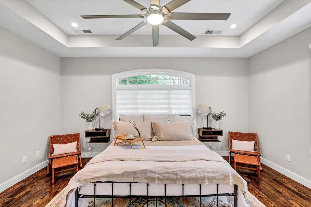 Photo of Bedroom in Bardstown