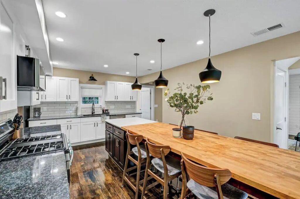 Photo of Kitchen in Bardstown