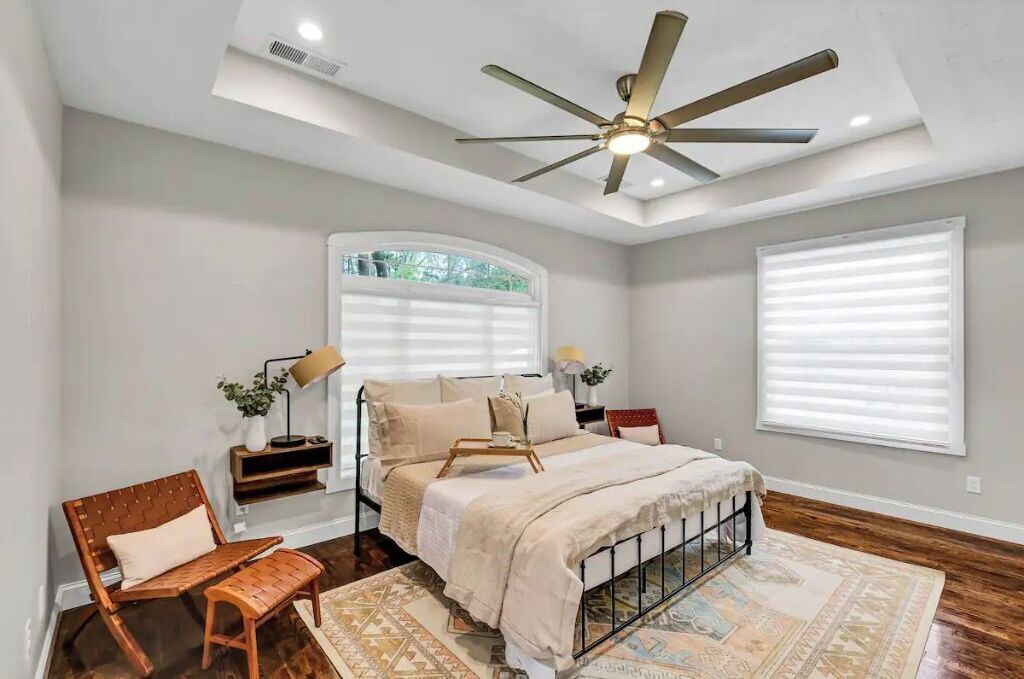 Photo of Bedroom in Bardstown