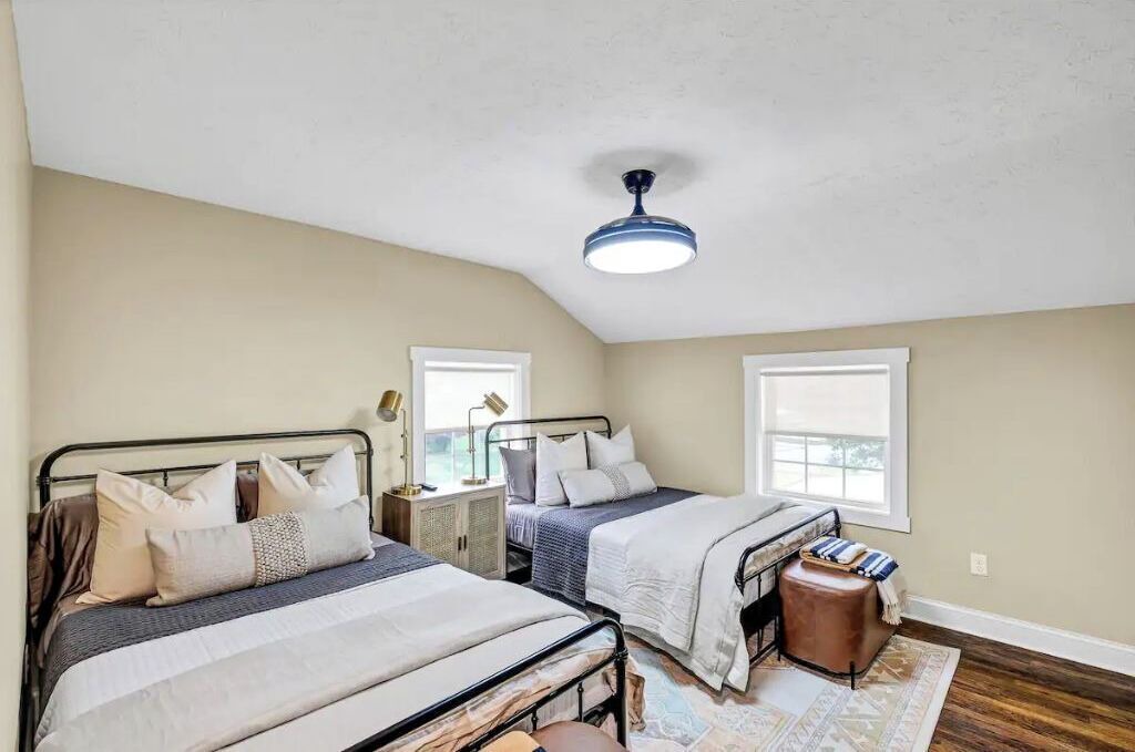 Photo of Bedroom in Bardstown