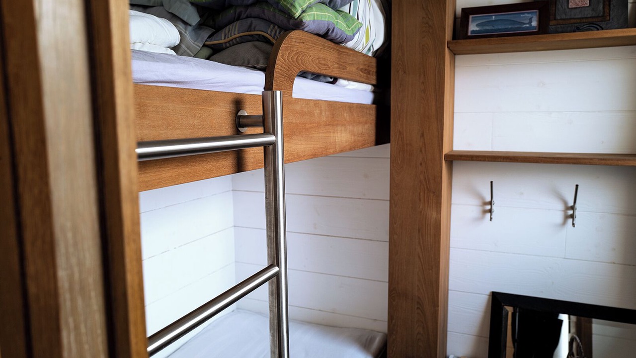 Photo of Bedroom in Pleneuf-Val-Andre