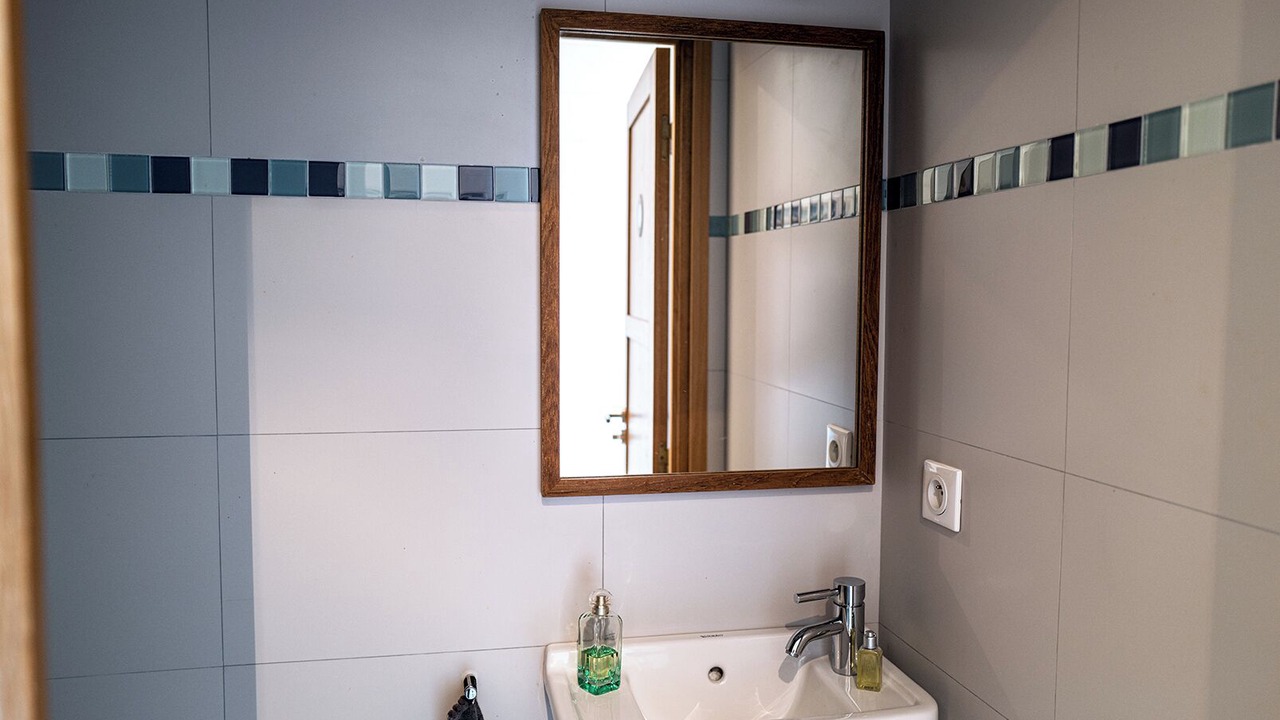 Photo of Bathroom in Pleneuf-Val-Andre