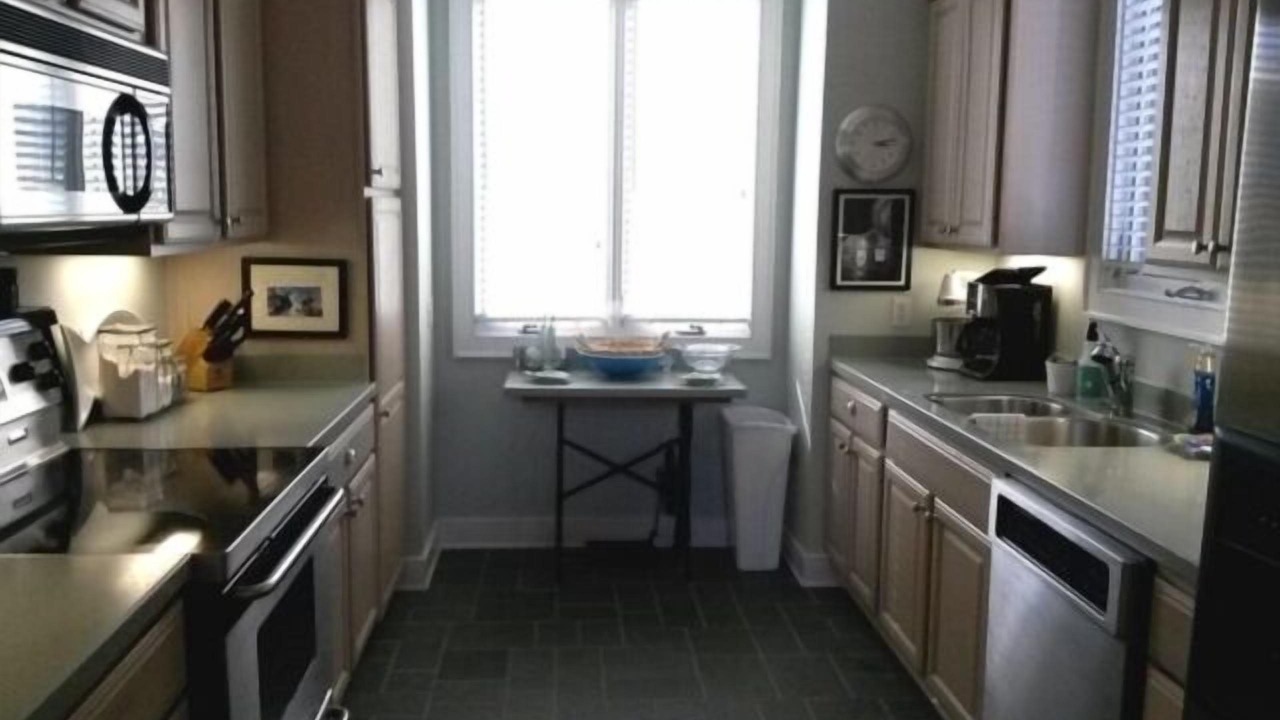 Photo of Kitchen in Smith Mountain Lake