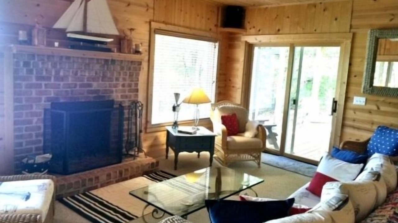 Photo of Livingroom in Smith Mountain Lake