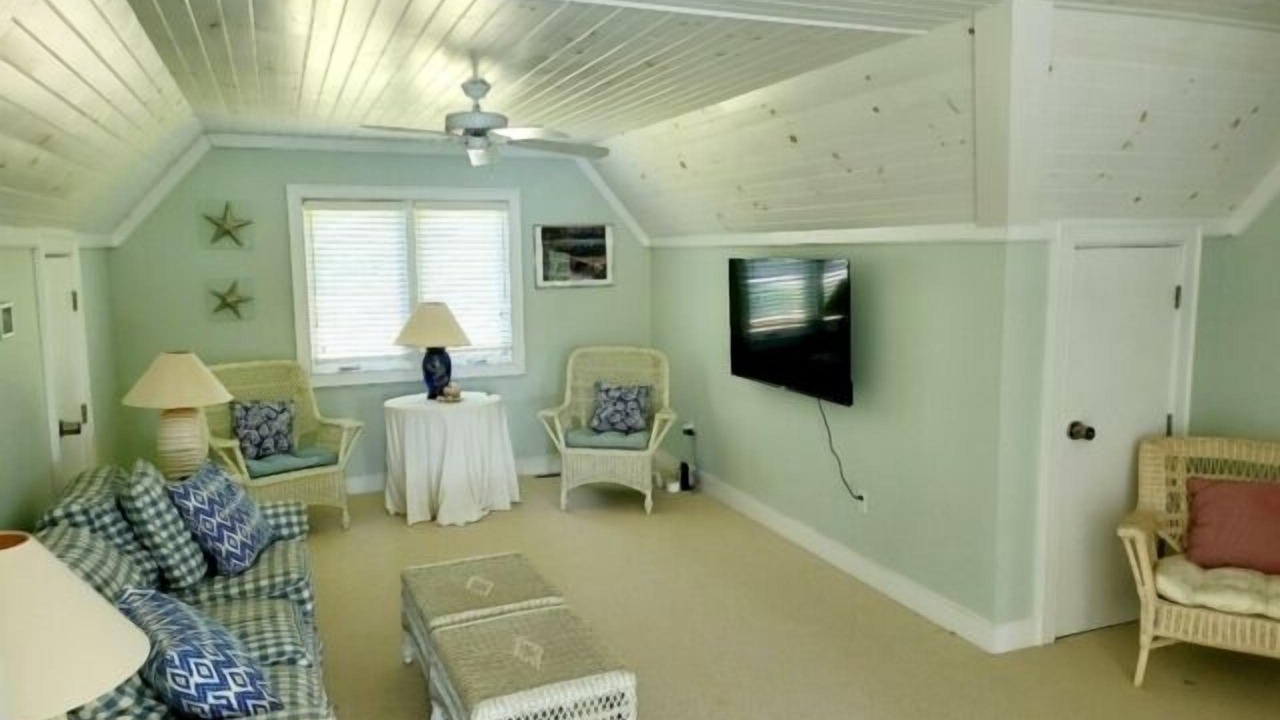 Photo of Livingroom in Smith Mountain Lake