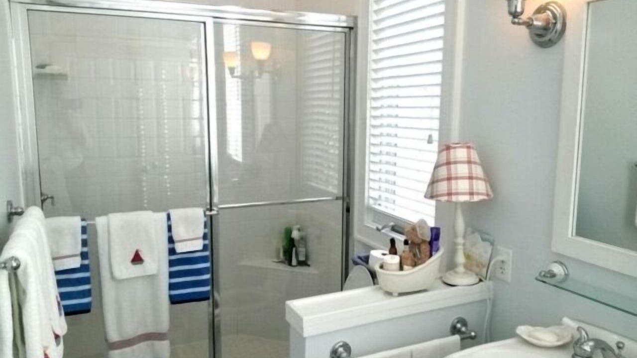 Photo of Bathroom in Smith Mountain Lake