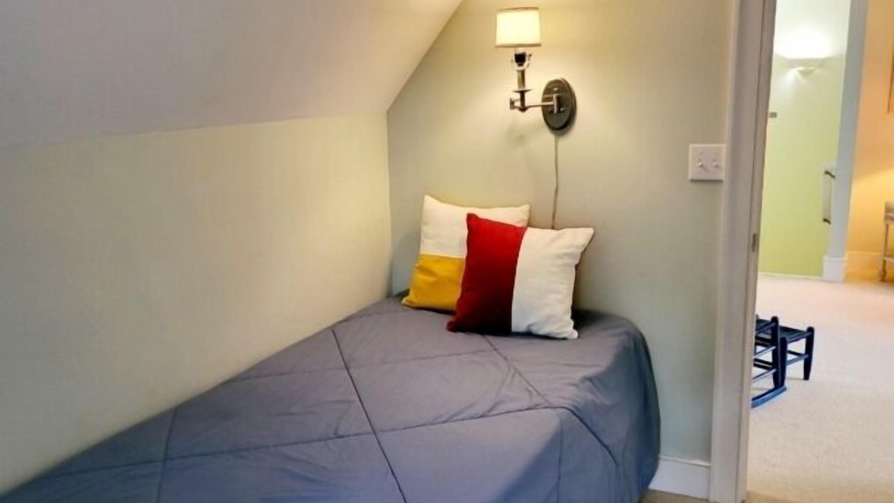Photo of Bedroom in Smith Mountain Lake