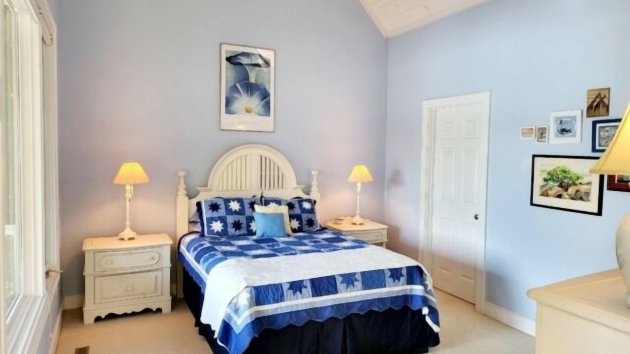 Photo of Bedroom in Smith Mountain Lake