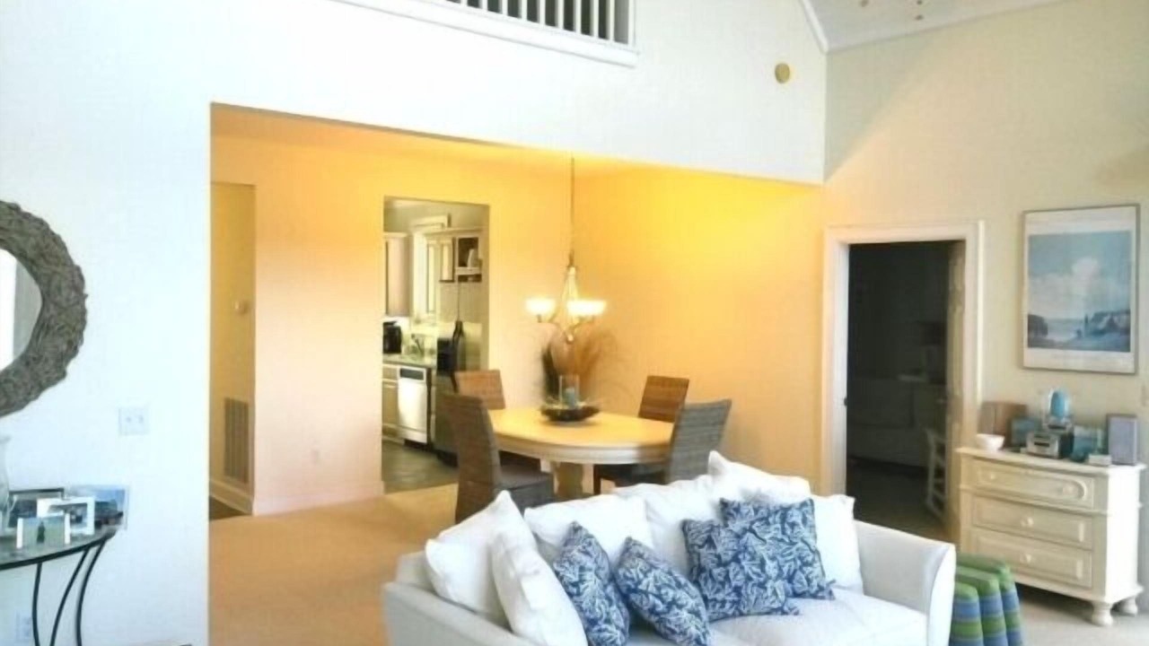 Photo of Livingroom in Smith Mountain Lake