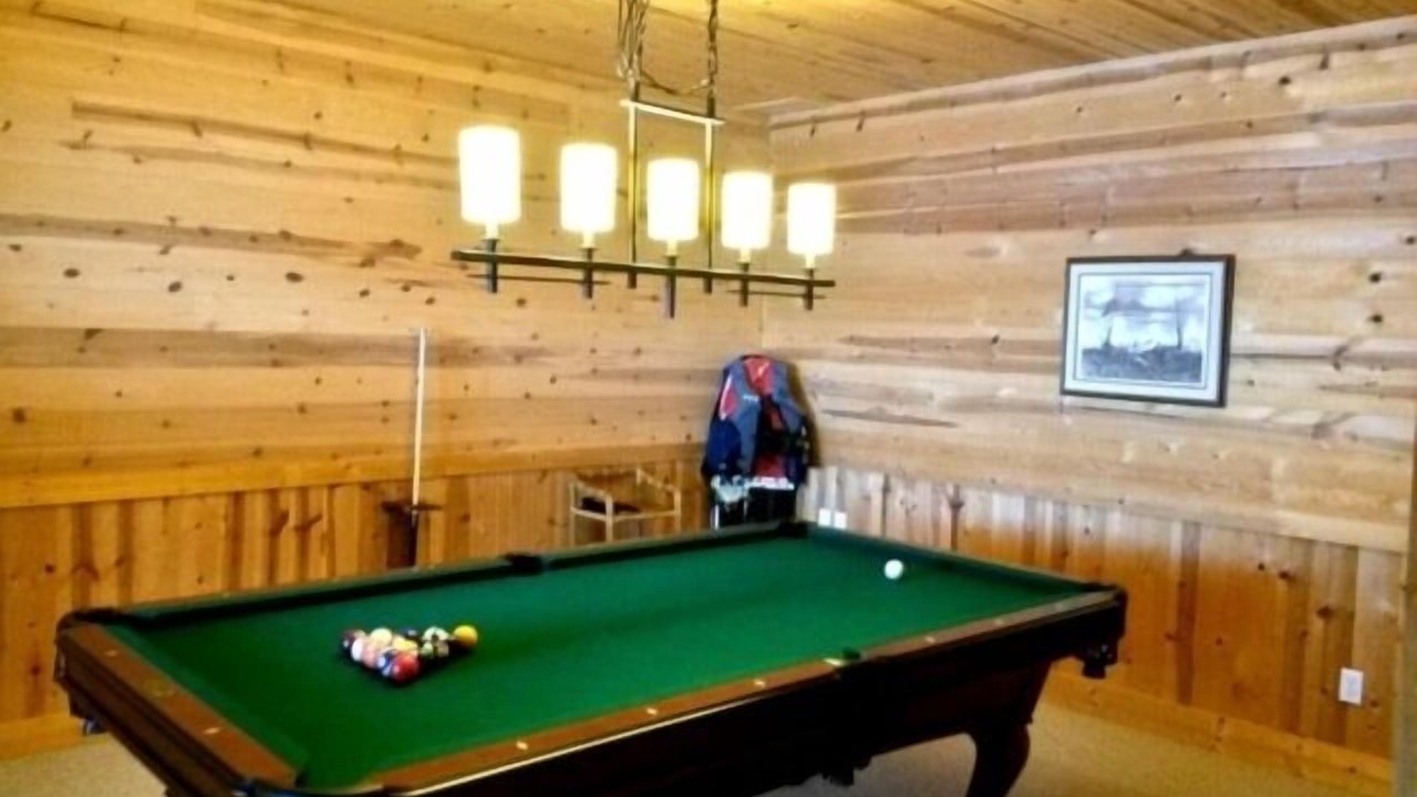 Photo of Bedroom in Smith Mountain Lake