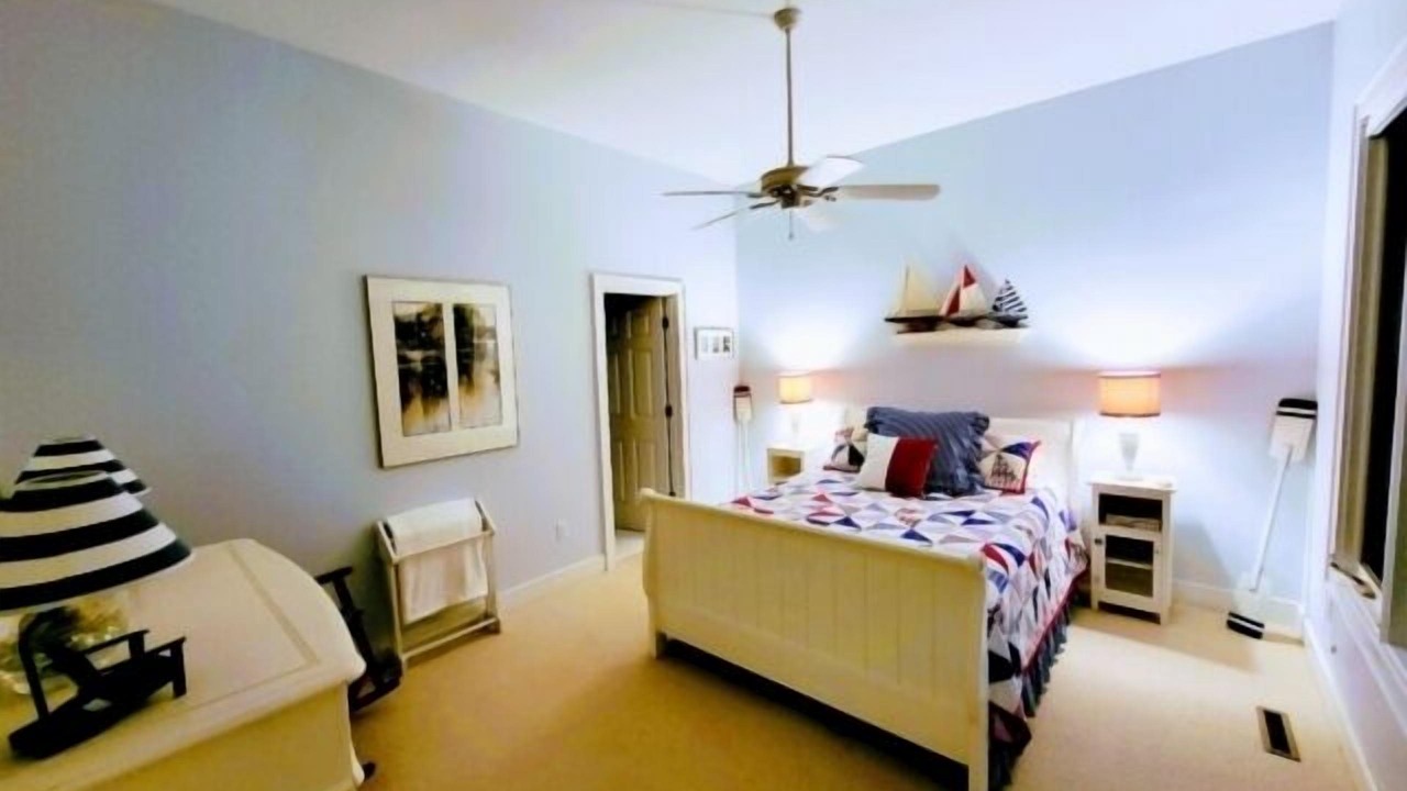 Photo of Bedroom in Smith Mountain Lake