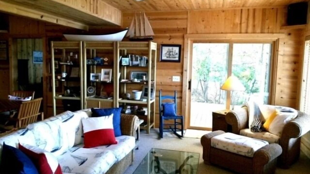 Photo of Livingroom in Smith Mountain Lake