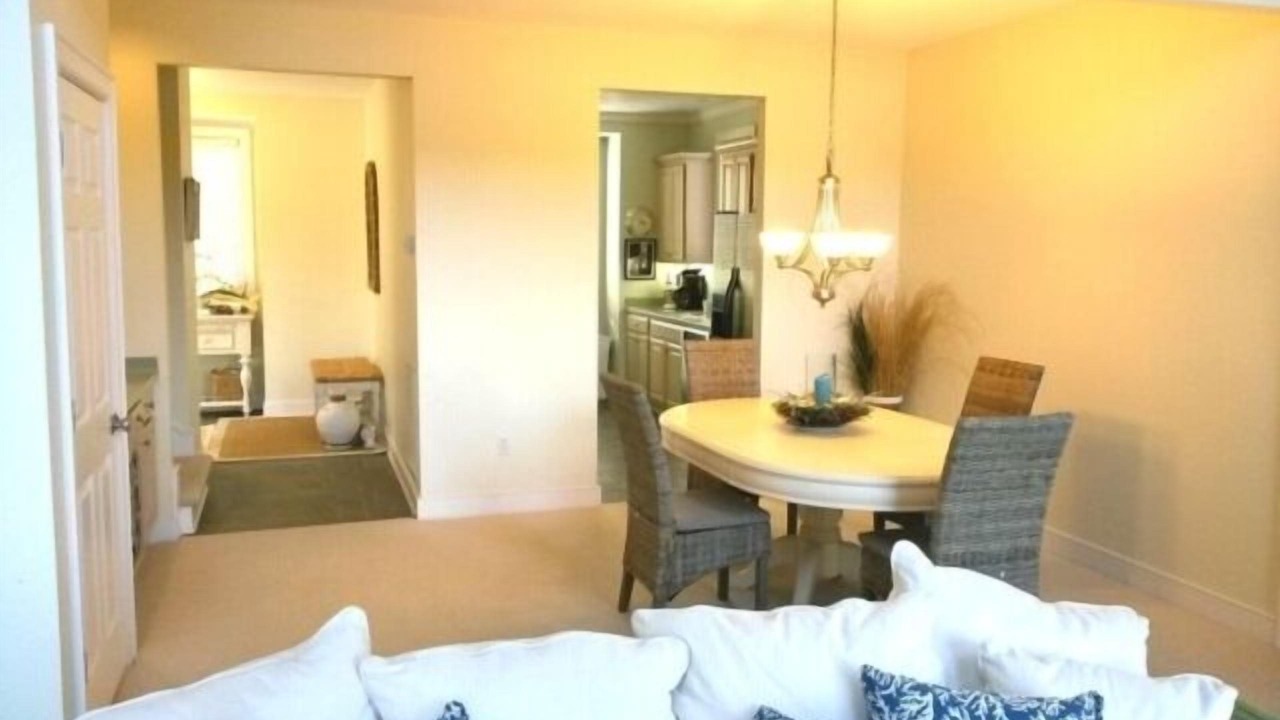 Photo of Livingroom in Smith Mountain Lake