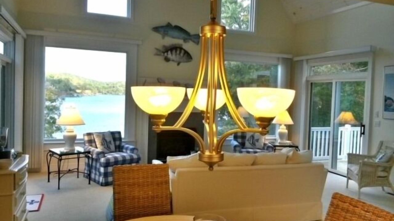 Photo of Livingroom in Smith Mountain Lake