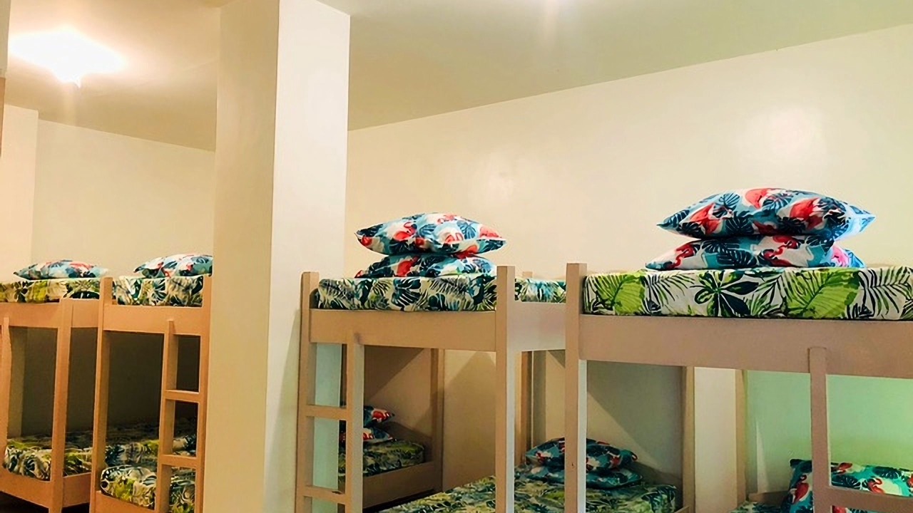 Photo of Bedroom in Pansol