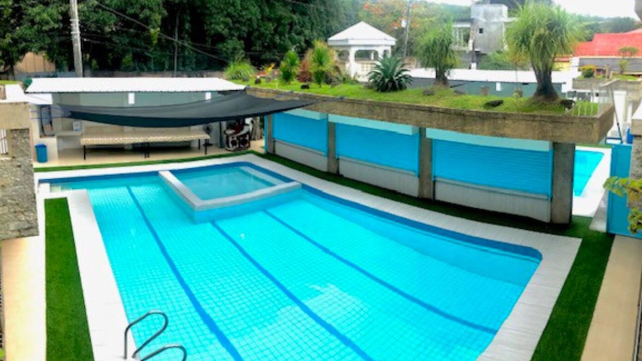 Photo of Outdoor in Pansol