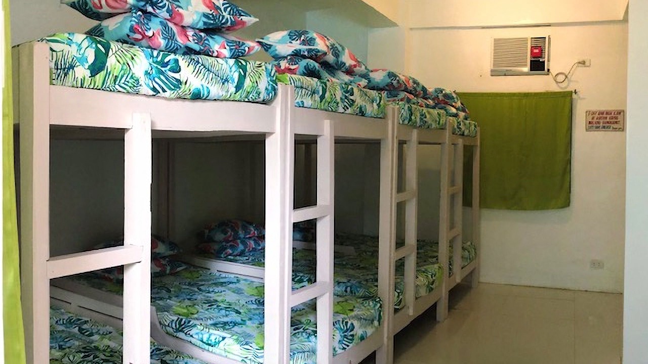 Photo of Bedroom in Pansol