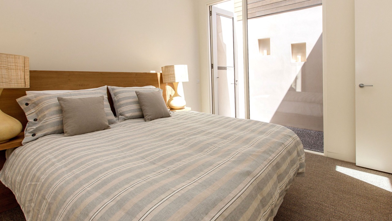 Photo of Bedroom in Sorrento