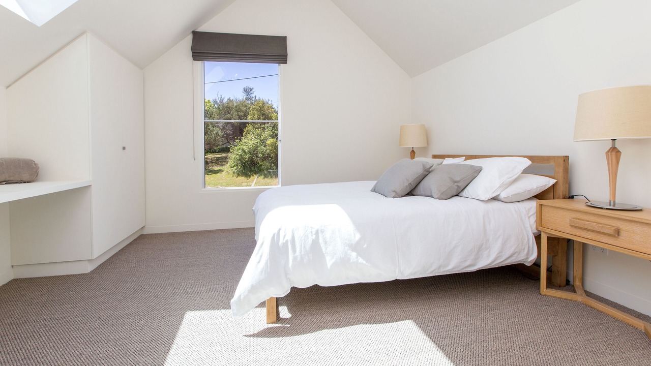 Photo of Bedroom in Sorrento