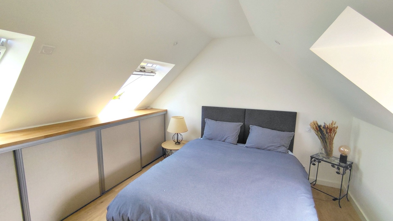 Photo of Bedroom in Cote de Granit Rose