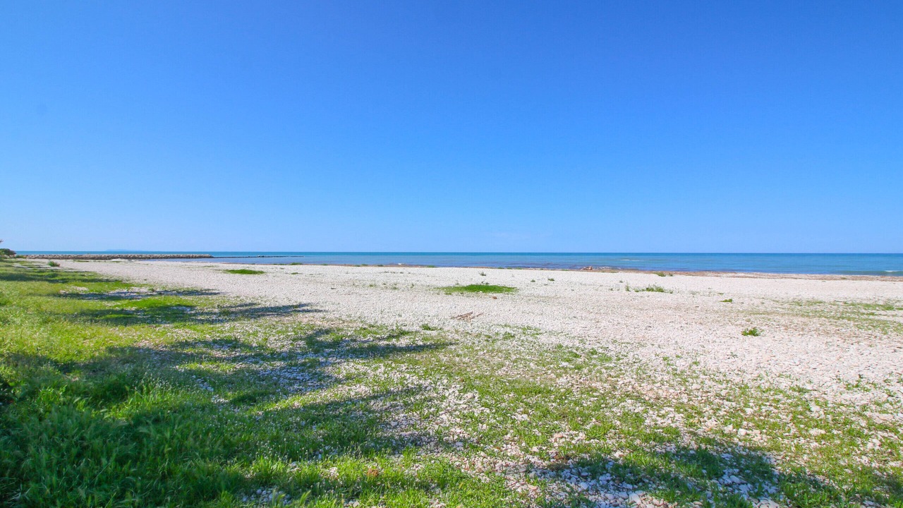 Photo of Others in Almadrava Beach