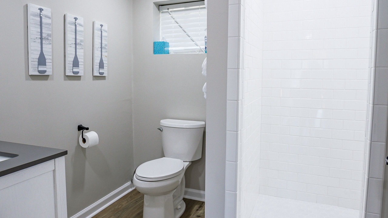 Photo of Bathroom in Quincy