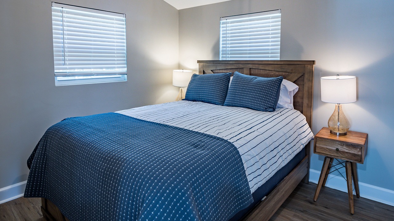 Photo of Bedroom in Quincy