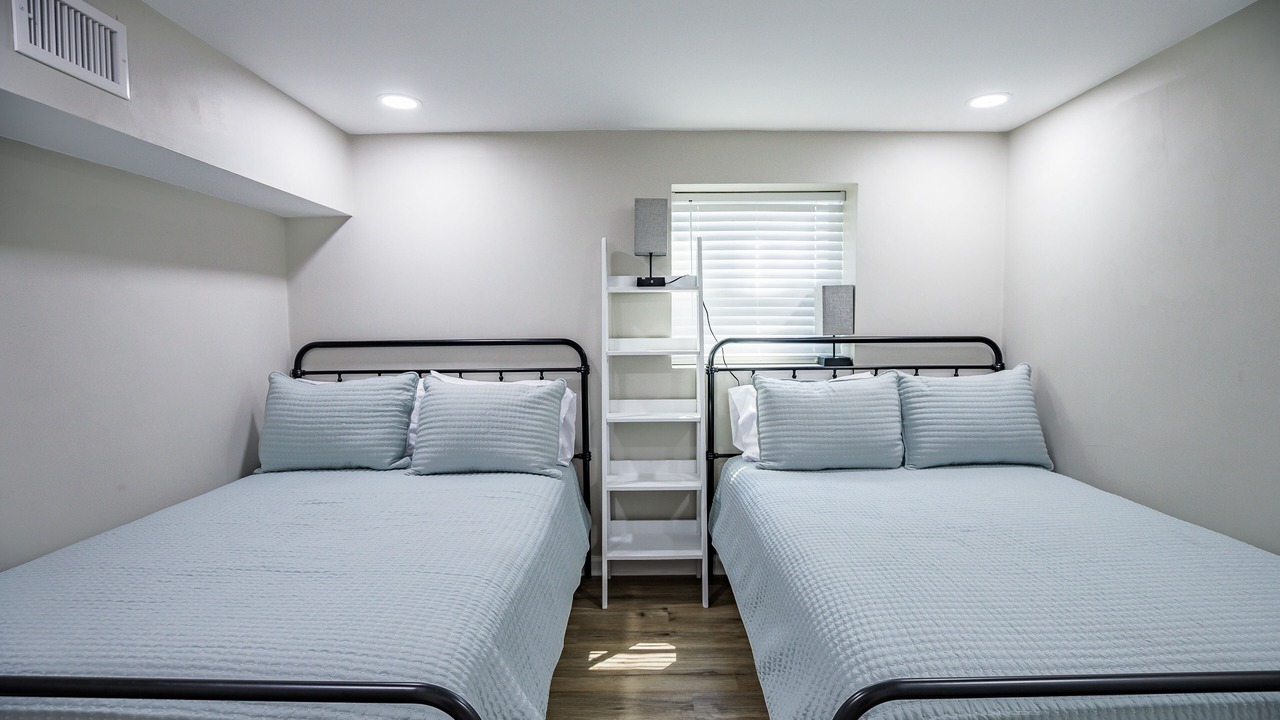 Photo of Bedroom in Quincy