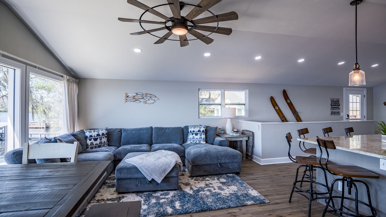 Photo of Livingroom in Quincy