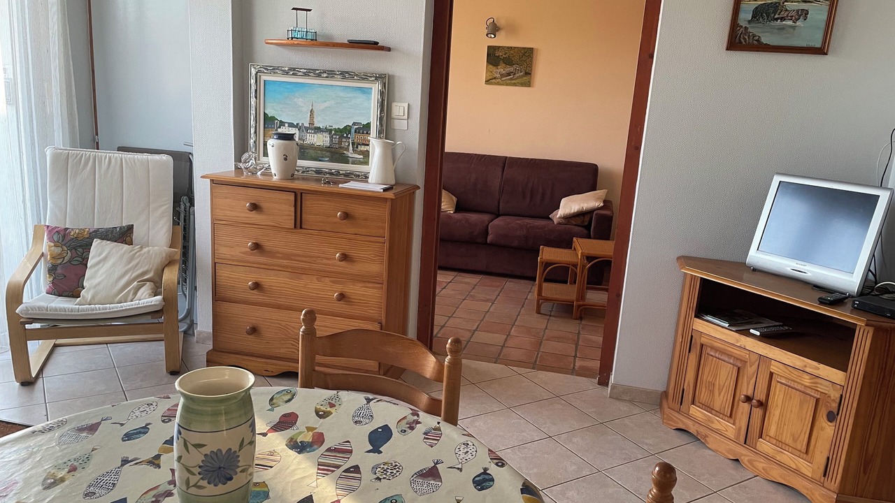 Photo of Livingroom in Lantic