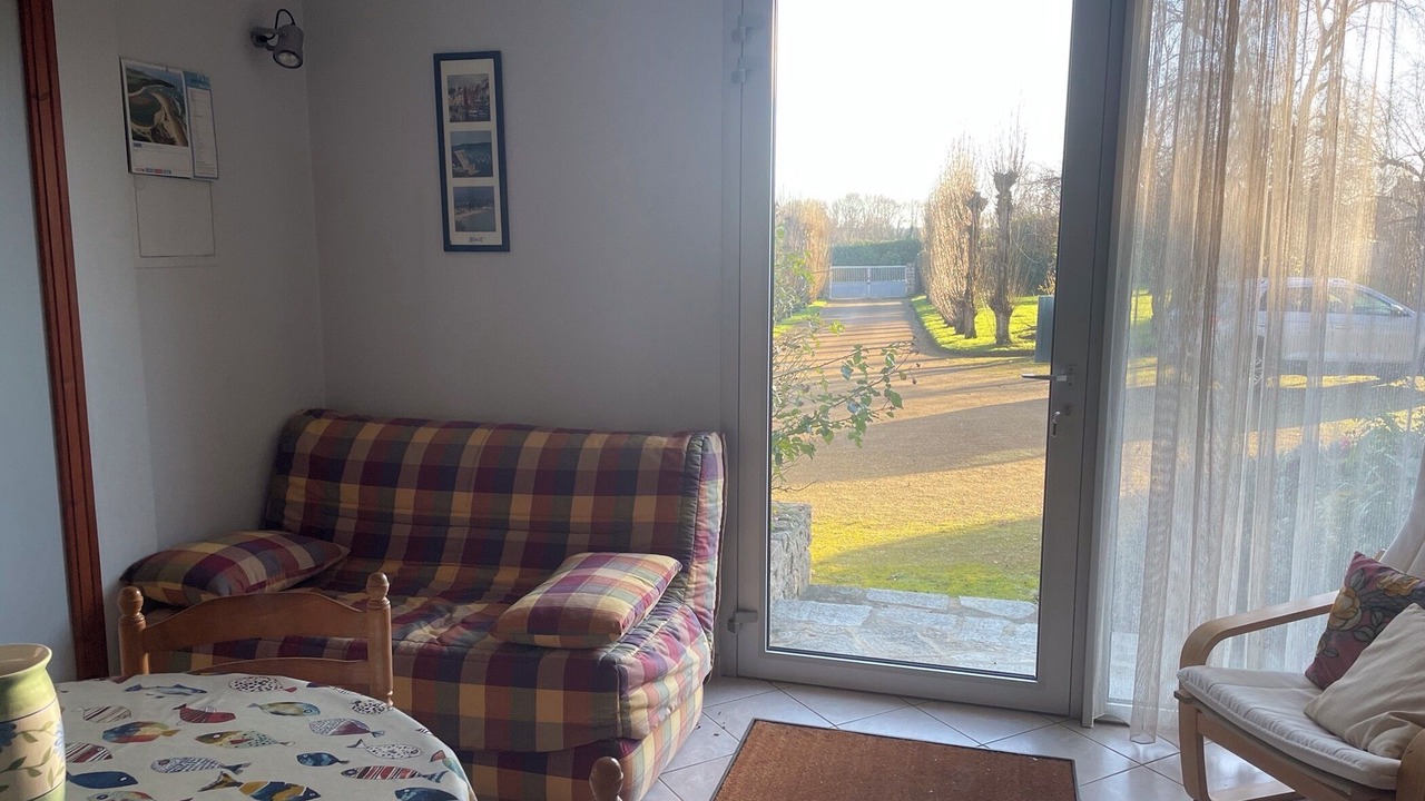 Photo of Livingroom in Lantic