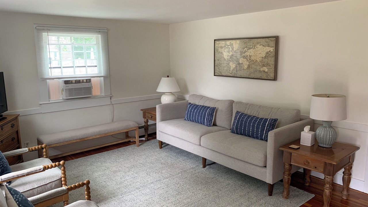 Photo of Livingroom in Harwich Port