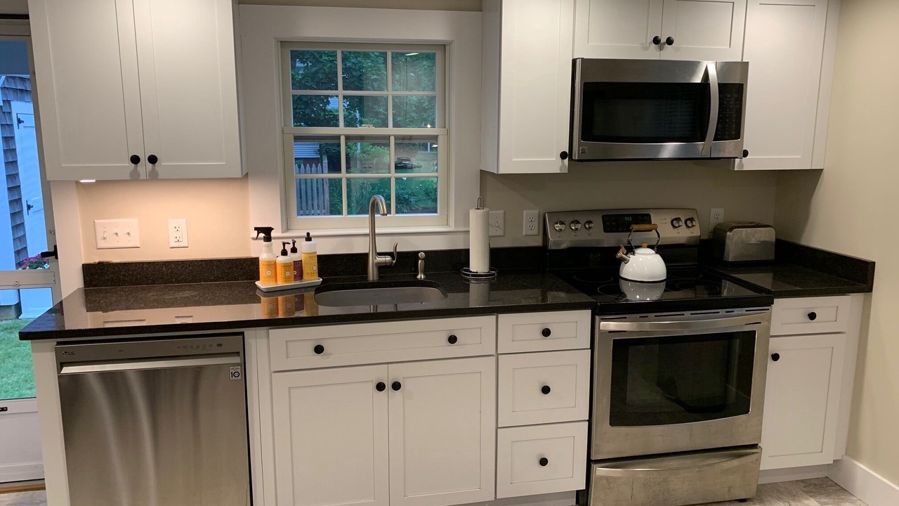 Photo of Kitchen in Harwich Port