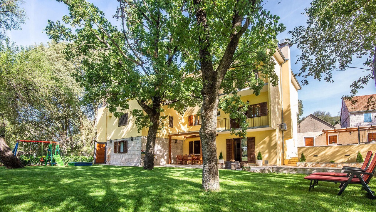 Photo of Outdoor in Trilj