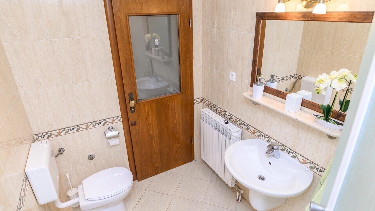 Photo of Bathroom in Trilj