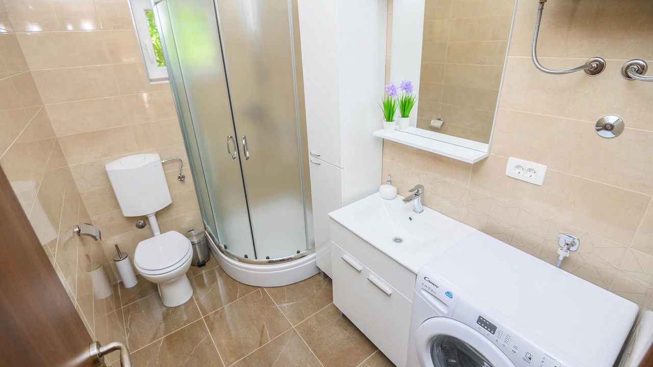 Photo of Bathroom in Trilj