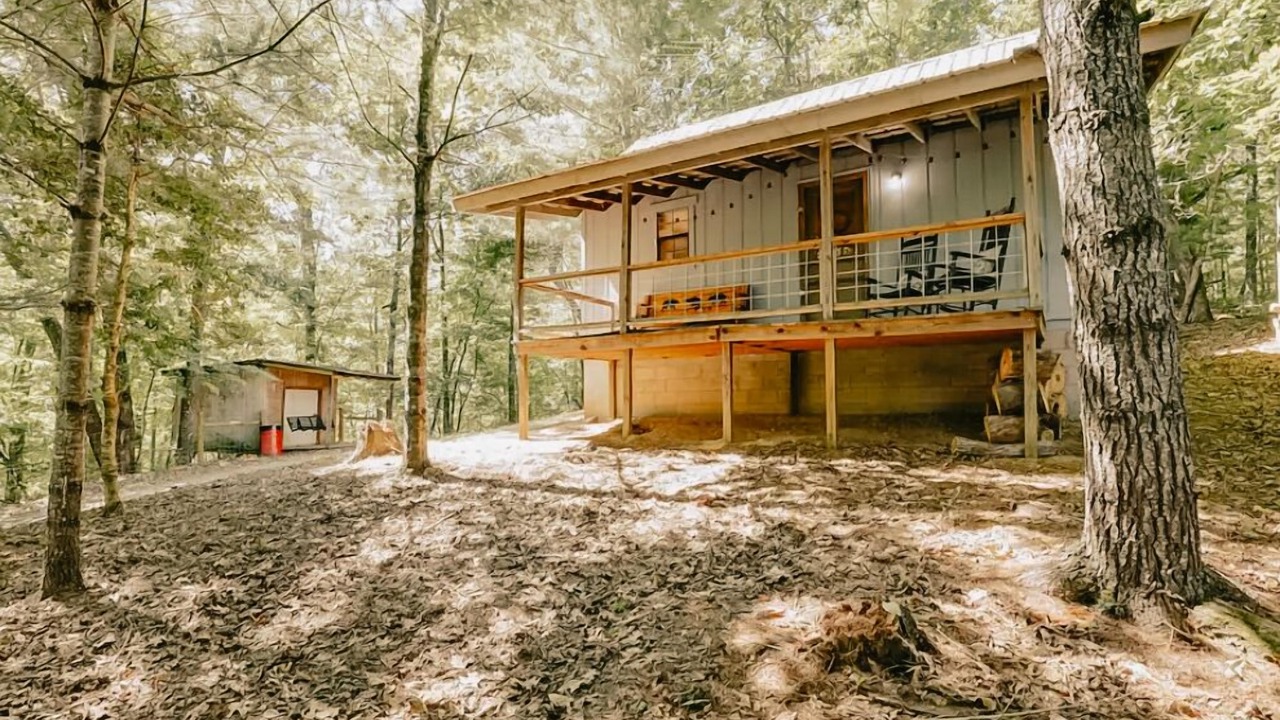 Photo of Outdoor in Morganton