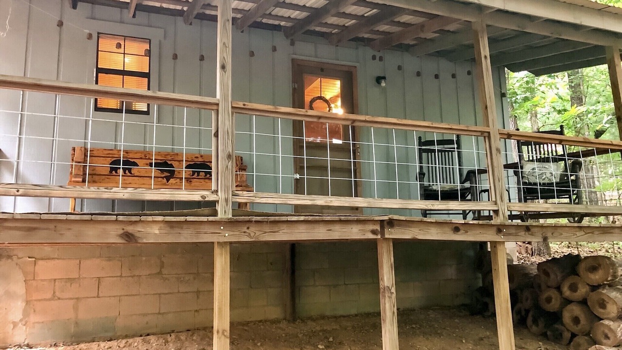 Photo of Outdoor in Morganton