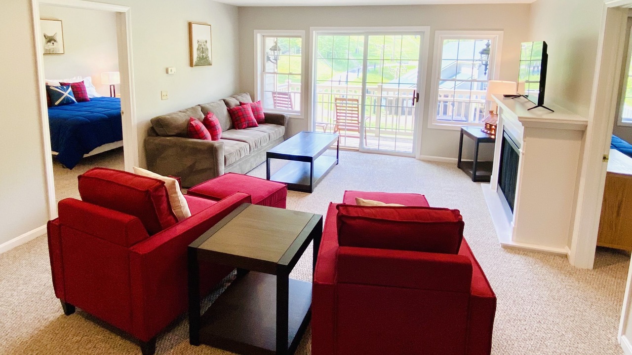 Photo of Livingroom in Hancock