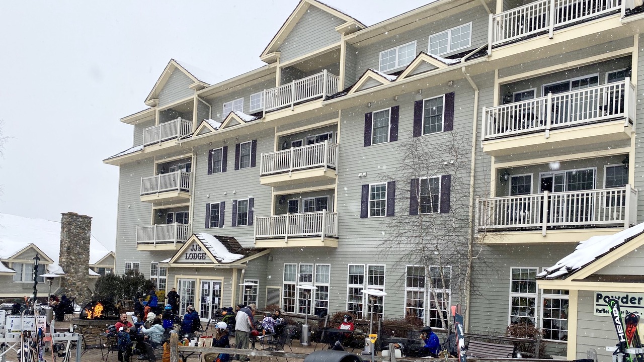 Photo of Outdoor in Hancock