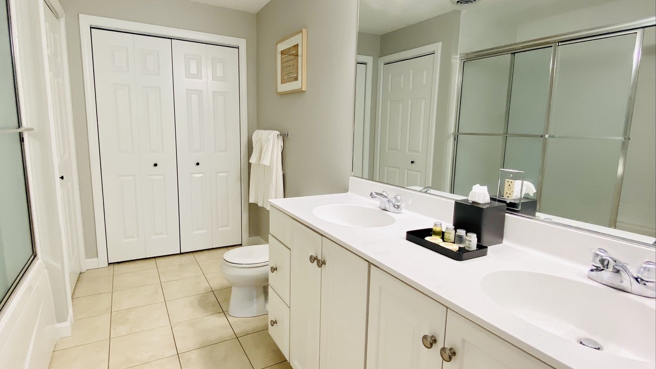 Photo of Bathroom in Hancock