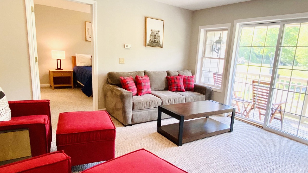 Photo of Livingroom in Hancock
