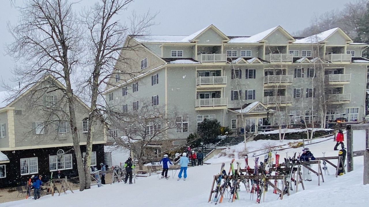 Photo of Others in Hancock