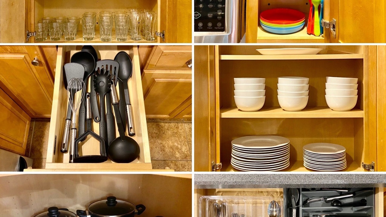 Photo of Kitchen in Hancock