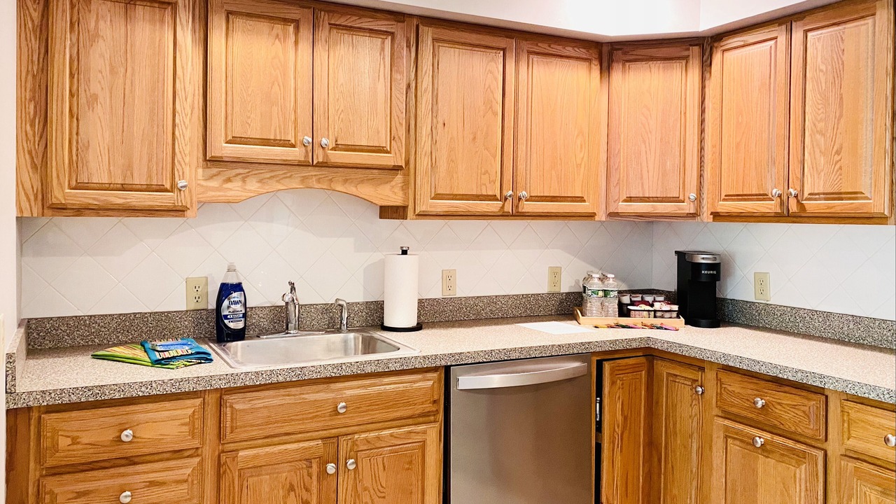 Photo of Kitchen in Hancock