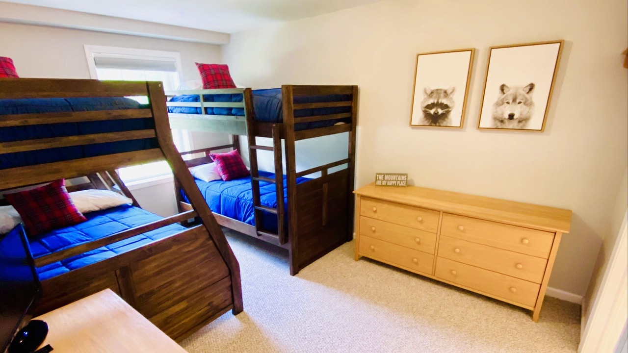 Photo of Bedroom in Hancock
