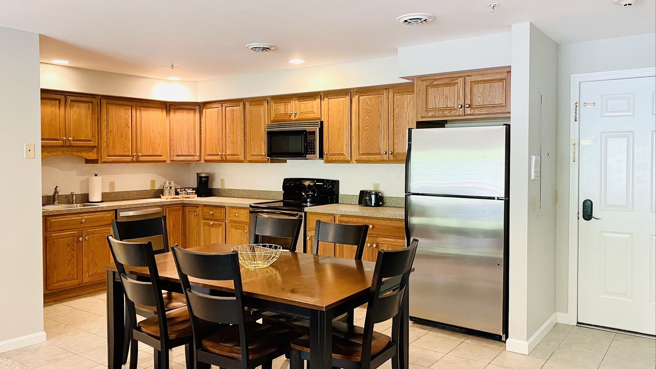 Photo of Kitchen in Hancock